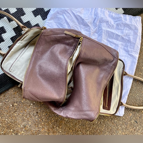 Lieberskind Berlin Large Handbag - Picture 4 of 5